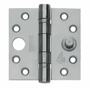 Intersteel SKG3 Kogellagerscharnieren 3.5″” (89x89x3) recht rvs Merkproduct