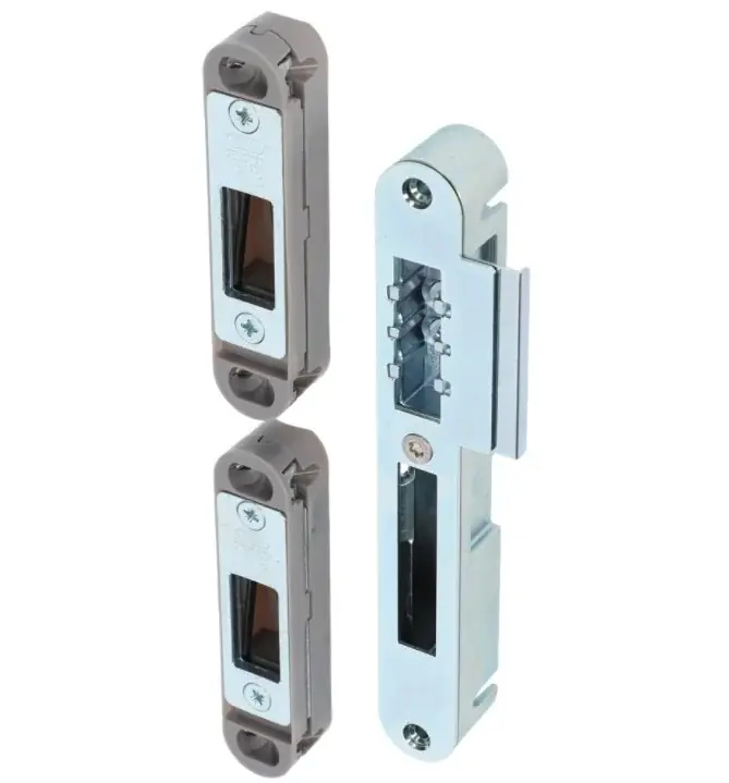 Shop Nu Nemef set sluitgarnituur VPM 5012 tbv veiligheidsmeerpuntssluiting SKG3