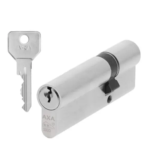 Koopje AXA veiligheidscilinder Security 30/60 SKG2