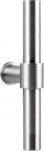 Dagaanbieding Deurklink PIET BOON PBT15XL-ZR mat rvs zonder rozet