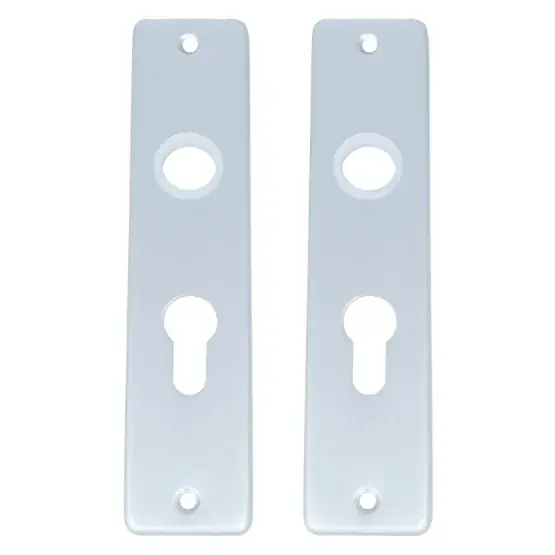 Must-Have ODShop kortschild PC55 aluminium F1