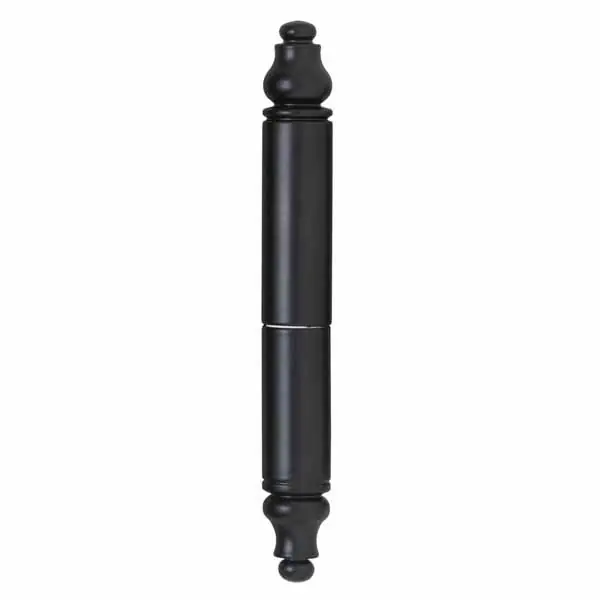 Intersteel Sierhuls voor paumelle met knop 32/40 zwart Merkproduct