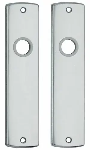 AXA schilden Curve Blind aluminium F1 Superprijs