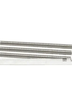 AXA verleng set kruk-kruk deurdikte 74-83 mm rvs Direct Verzonden