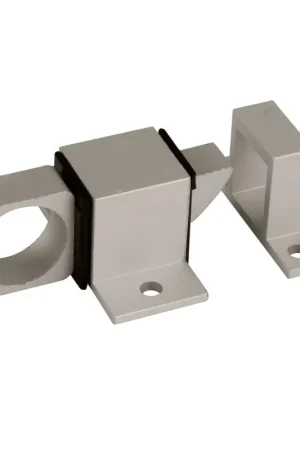 AMIG raamknip aluminium zilver Finale Uitverkoop