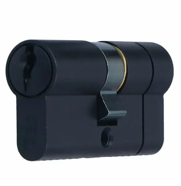 Dagaanbieding Veiligheidscilinder 30/30 Iseo F6 Extra S SKG3 zwart