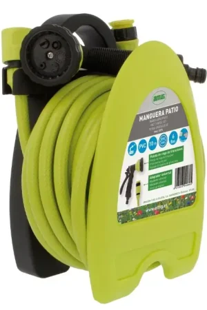 AMIG Tuinslang op haspel 10 meter Goedkoop