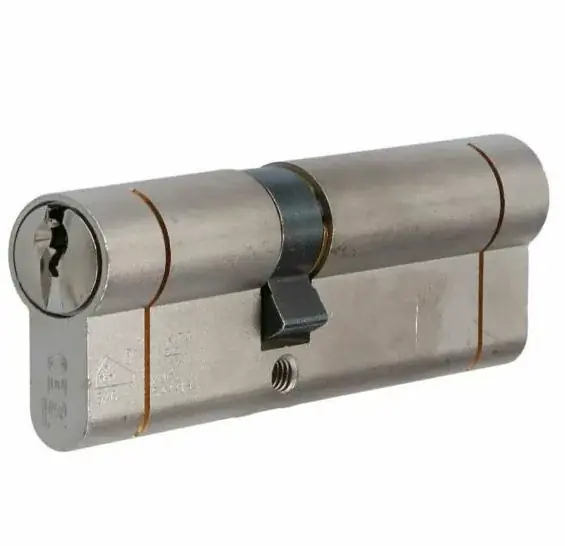 Veiligheidscilinder 35/60 Iseo F6 Extra S SKG3 Betrouwbaar