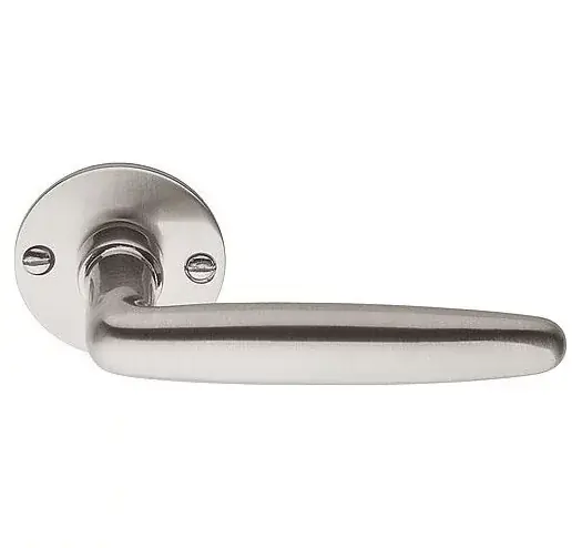 Korting Deurklink TIMELESS 1938MRR50 mat nikkel