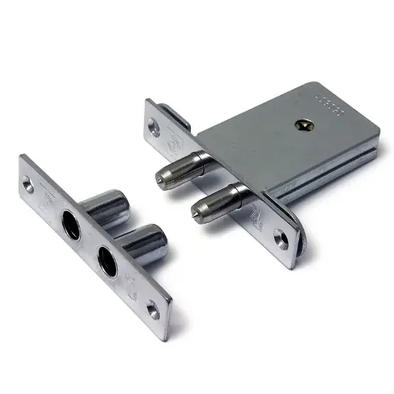 Merkproduct DX Veiligheidsbijzetslot SKG2