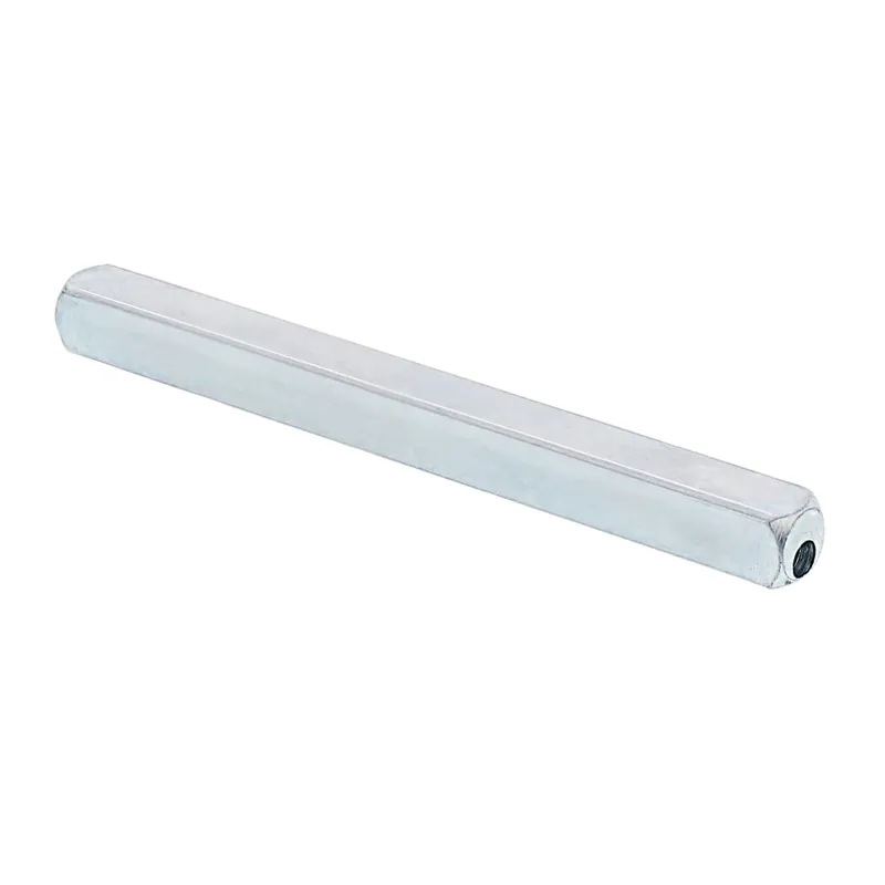 P+E Krukstift 140x8mm gegalvaniseerd Actieprijs
