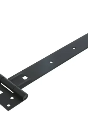 Aanbieding Kruisheng 300 mm mat zwart
