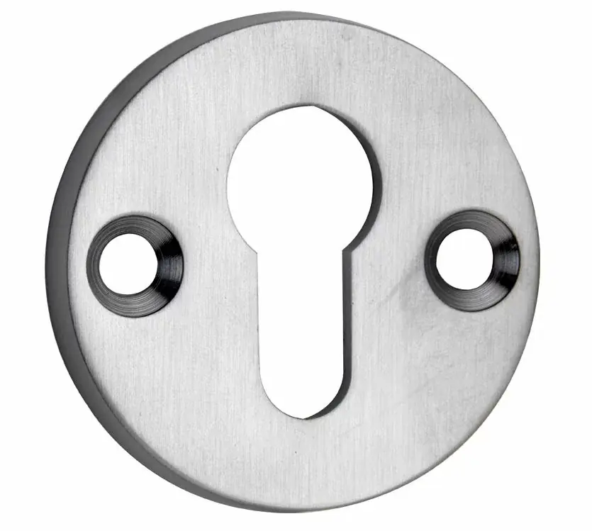 SKG3 cilinderrozet binnen Elegant mat nikkel ongelakt Koop Online