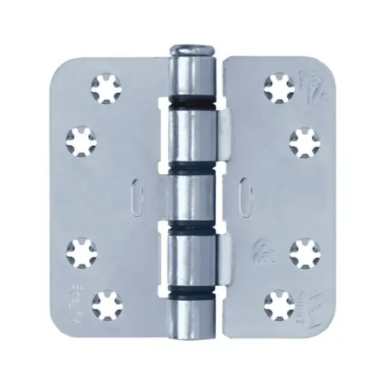 Betaalbaar AXA Smart Easyfix scharnier 89×89 mm