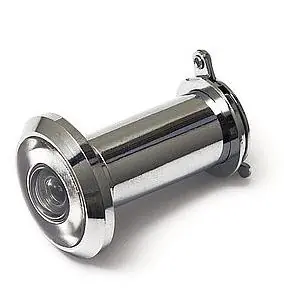 DX Deurspion 200 graden waterdicht Uitverkoop