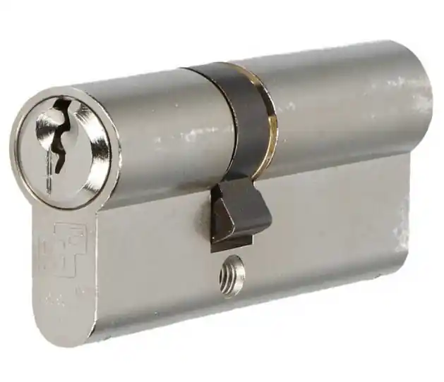 Veiligheidscilinder S2 SKG2 30/45 Finale Uitverkoop