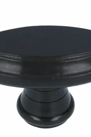 Gecertificeerd Rilkrukje ebbenhout 94 mm