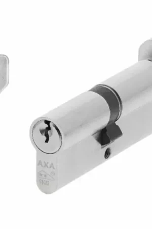 AXA knop veiligheidscilinder Security K40/40 SKG2 Exclusieve Aanbieding
