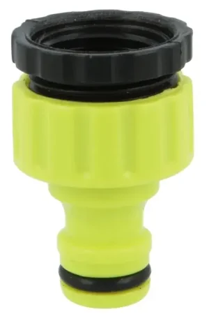 AMIG Kraan adapter met verloopstuk 1/2” – 3/4” model R01 Fabrieksprijs