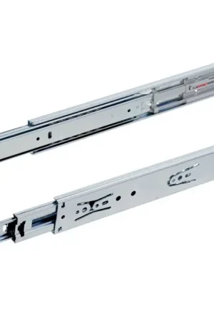 Bestel Nu Paar ladegeleiders softclose volledig uittrekbaar 60 cm