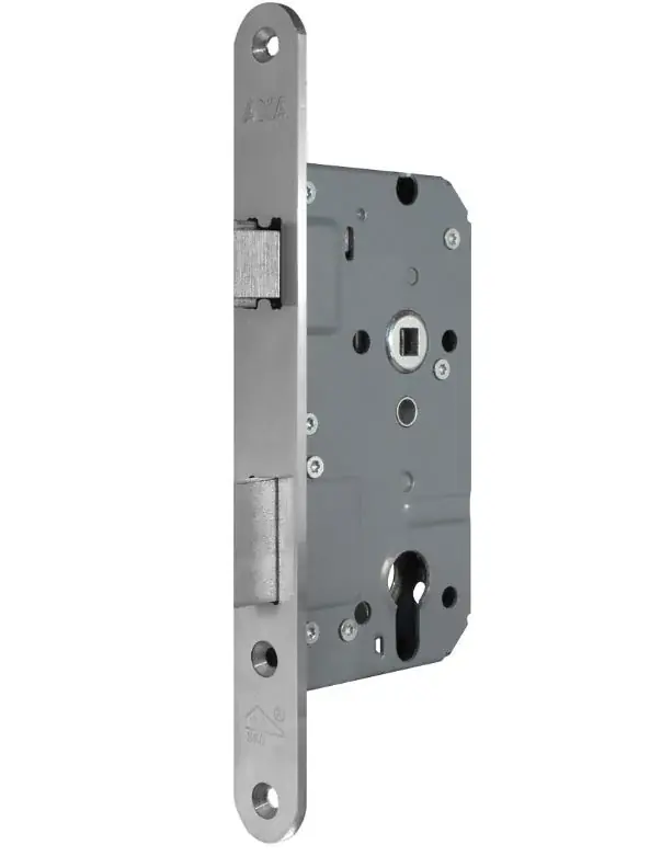 Veilige Betaling AXA veiligheidsinsteek dag-nachtslot SKG2 7425 PC72