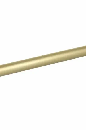Alleen Vandaag Greep ARA mat goud 192 mm