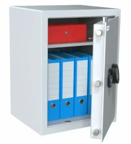 SISTEC MT6+ elo inbraakwerende privé kluis Must-Have