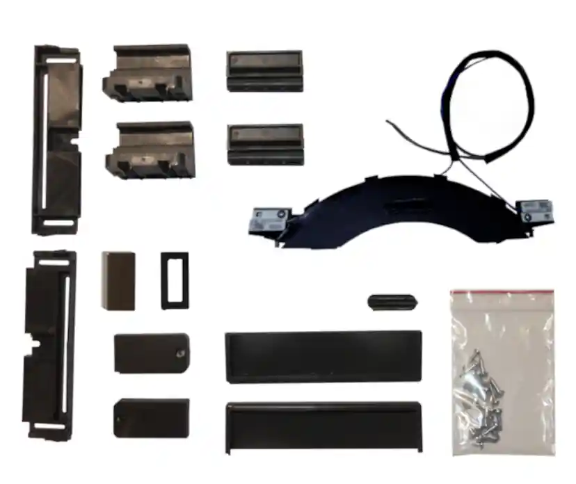 Magnetische eindschakelaar BULL incl. 2 magneten, compl. set Tijdelijk Beschikbaar