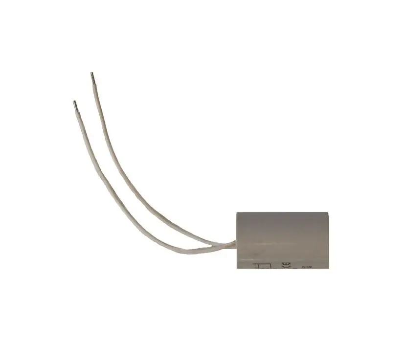 Condensator 10 uF Favoriet