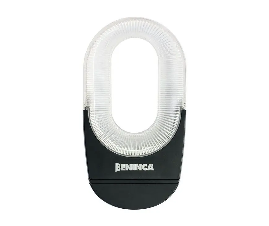 Direct Beschikbaar IRI.LAMP flitslicht 20V-230V AC/DC