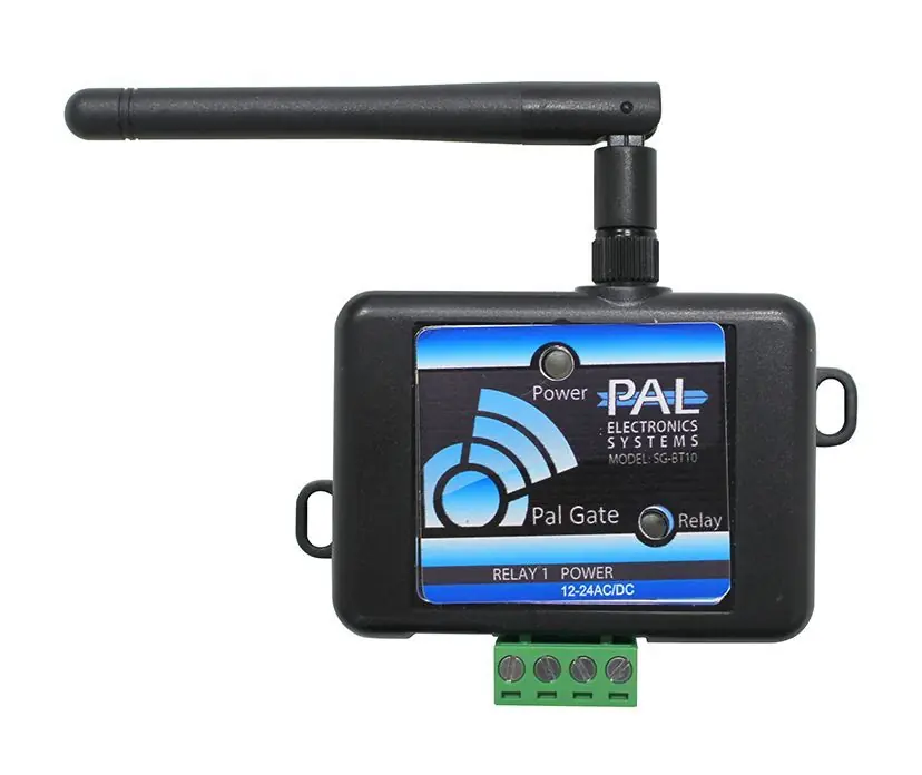 Universele bluetooth module PAL Actieprijs