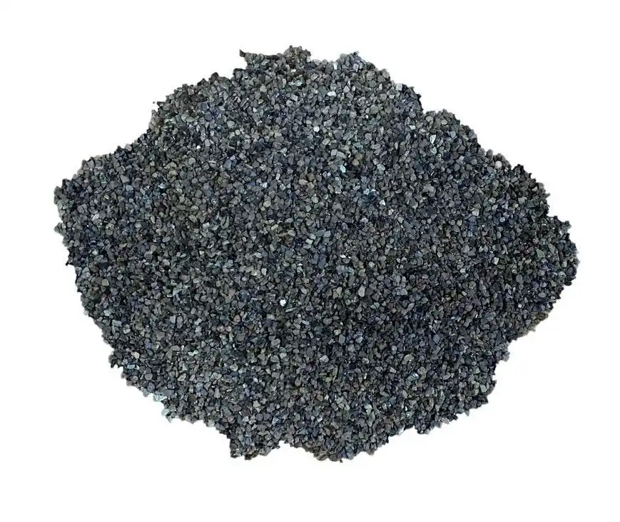 Shop Nu VIALIT TESTRA Zwart split 1-3 mm voor afstrooien Refug, zak 25 kg