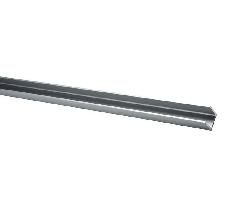 Goedkoop Geleidingsrail onderzijde schuifdeur, 1500 mm