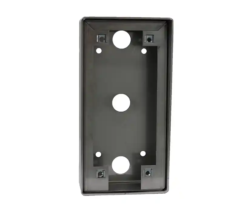 Shop Nu CARETAKER opbouwbehuizing RVS voor GSM intercom