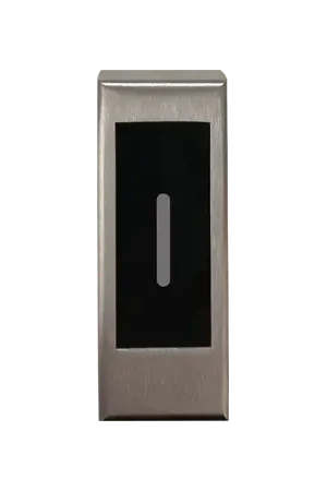 ATRIUM KRYPTO K2I RVS lezer Mifare Desfire EV2 Bestseller