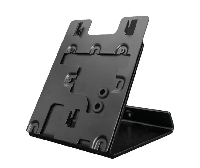 DoorBird tafelsteun voor binnentoestel A1101 en A1103 zwart Lage Prijs