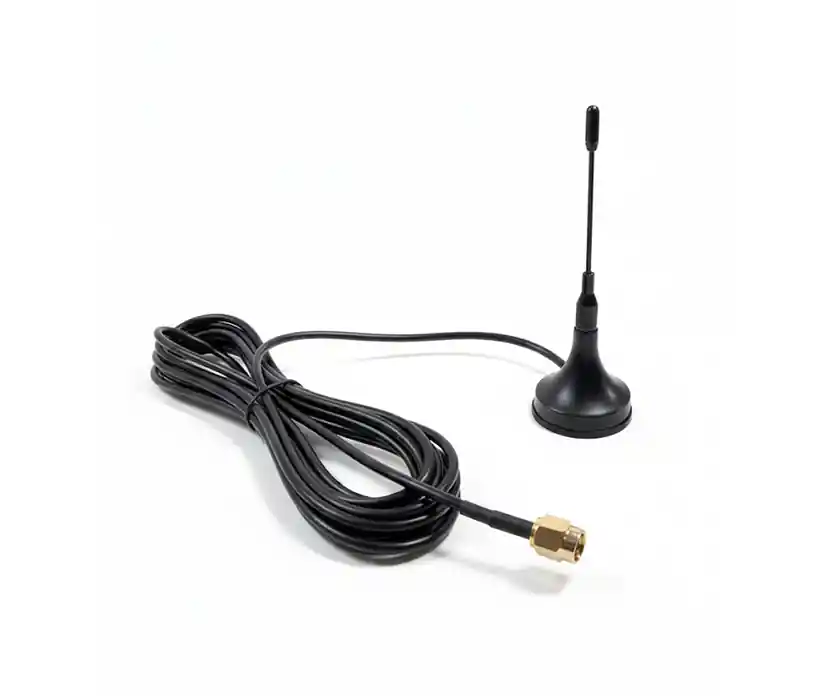 Antenne 4dBI voor PAL GSM module - Bluetooth / WiFi Must-Have