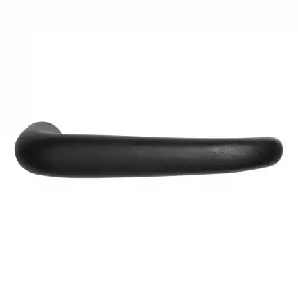 Bestseller Tino deurkruk zwart