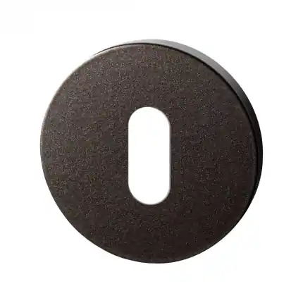 Sleutelrozet 50×6 mm Dark blend Voordeelprijs