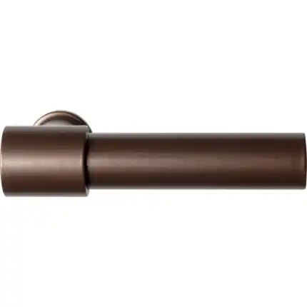 Hipi Deux Bronze blend deurkruk 103 mm Exclusieve Aanbieding