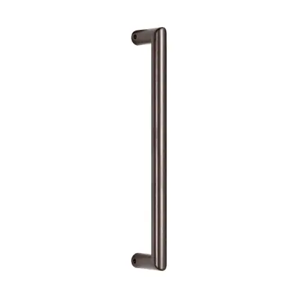 GPF19 deurgreep recht 20x320mm Dark blend Dagaanbieding
