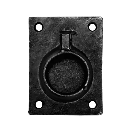 Superprijs KP3062 luikring 76×54 mm