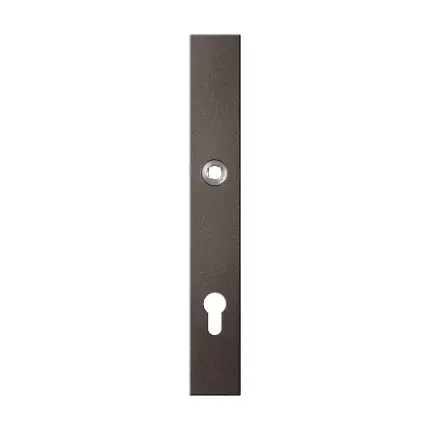 Populair GPF9138.A1 veiligheidsbinnenschild PC92