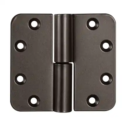 Hete Deal GPF0351.A1 paumelle DIN RS