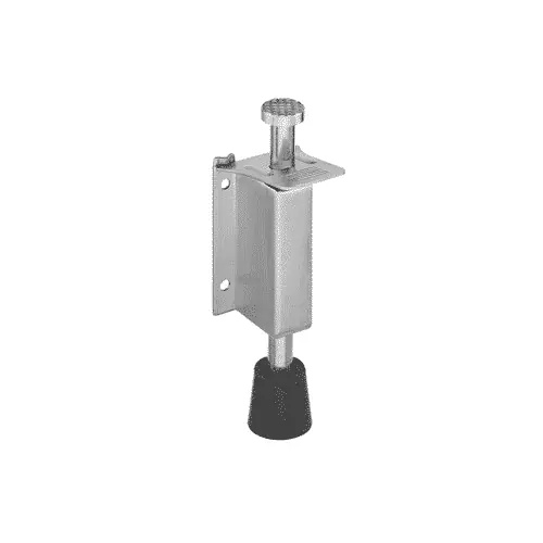 Bestel Nu Deurvastzetter 140mm RVS