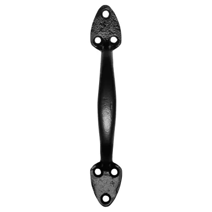 Betrouwbaar KP1883 deurgreep 102mm/inwendige maat