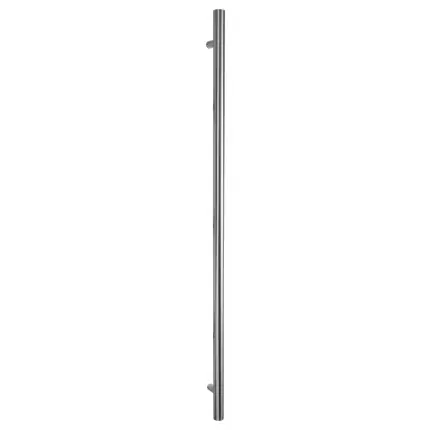 Express Levering Deurgreep T-model 20x300mm RVS geborsteld