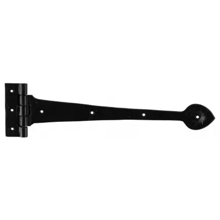 Heng met scharnier, 800 mm Snelle Levering