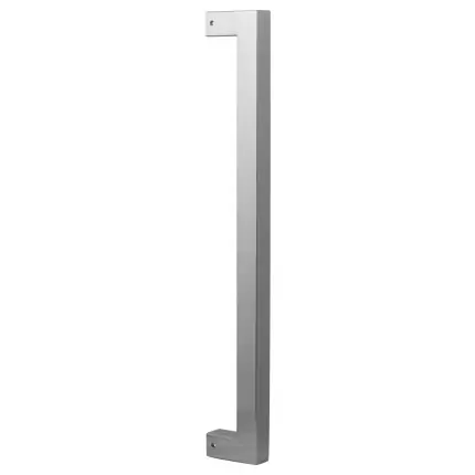 Direct Beschikbaar Deurgreep recht 30x2000mm RVS geborsteld