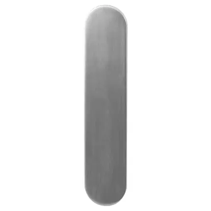 GPF9841.00 veiligheidsbinnenschild geheel blind Actieprijs